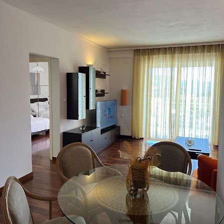 Machi'S Apartment Markopoulo Mesogaias ภายนอก รูปภาพ