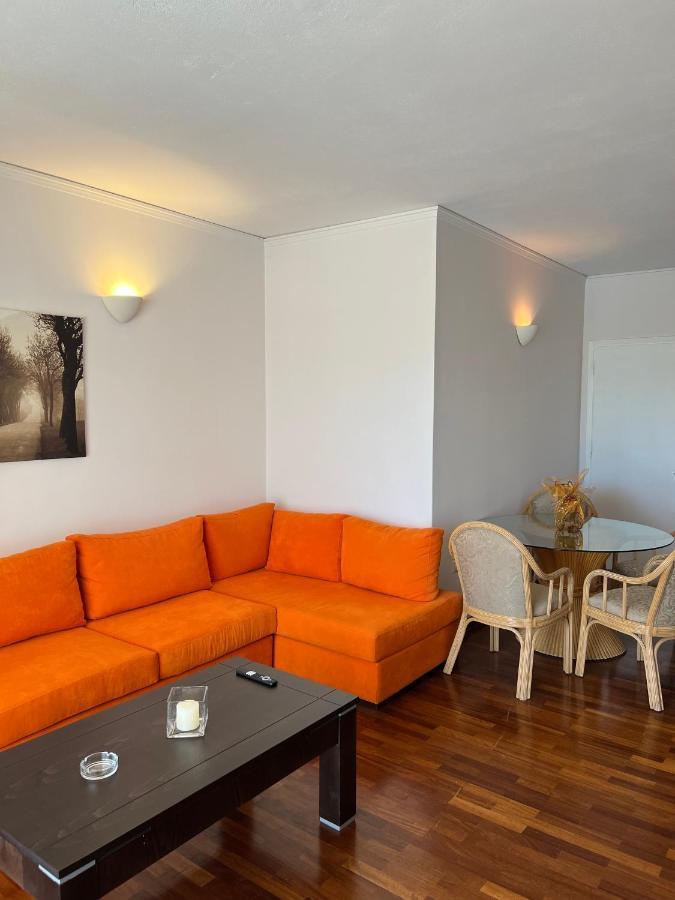 Machi'S Apartment Markopoulo Mesogaias ภายนอก รูปภาพ