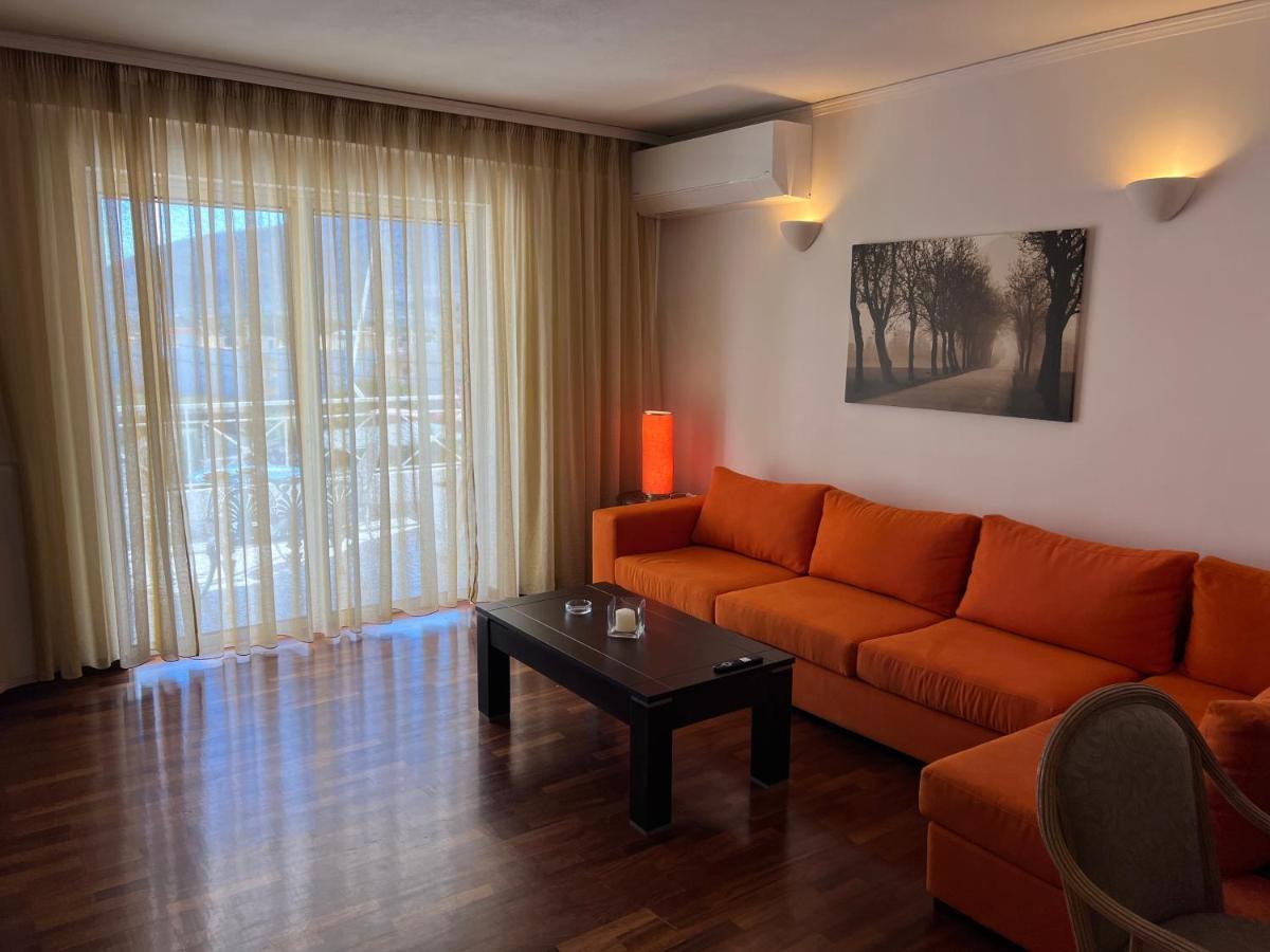 Machi'S Apartment Markopoulo Mesogaias ภายนอก รูปภาพ