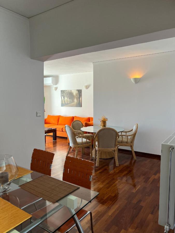 Machi'S Apartment Markopoulo Mesogaias ภายนอก รูปภาพ
