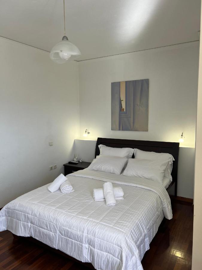 Machi'S Apartment Markopoulo Mesogaias ภายนอก รูปภาพ
