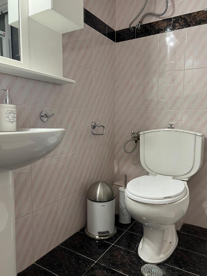 Machi'S Apartment Markopoulo Mesogaias ภายนอก รูปภาพ