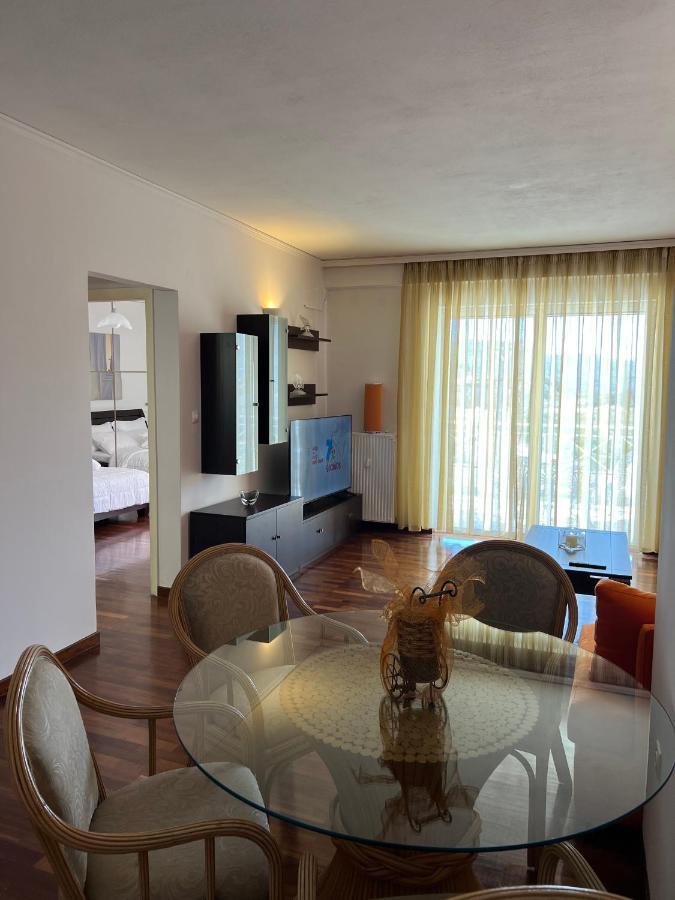 Machi'S Apartment Markopoulo Mesogaias ภายนอก รูปภาพ