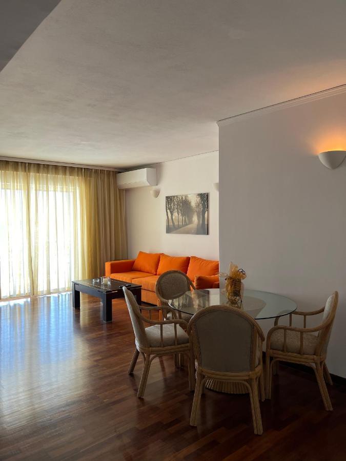 Machi'S Apartment Markopoulo Mesogaias ภายนอก รูปภาพ