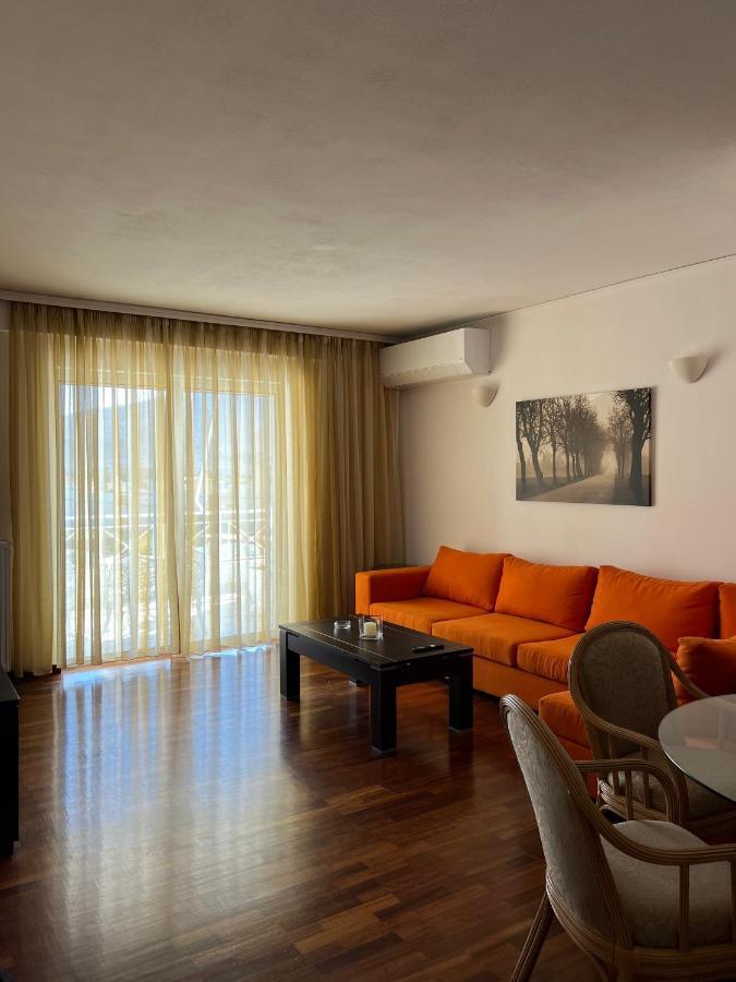 Machi'S Apartment Markopoulo Mesogaias ภายนอก รูปภาพ