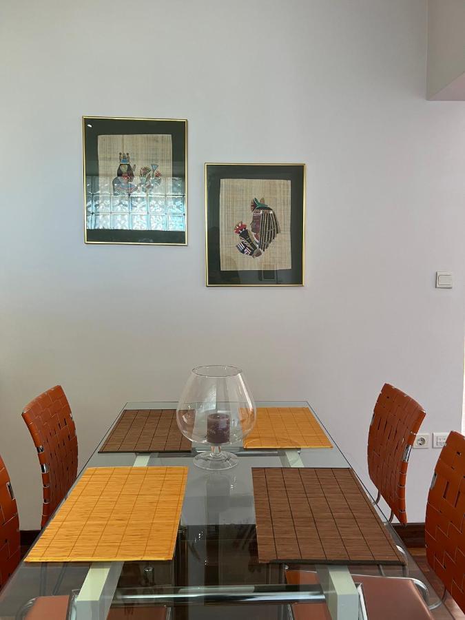 Machi'S Apartment Markopoulo Mesogaias ภายนอก รูปภาพ