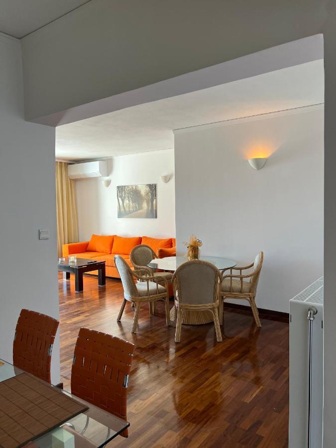 Machi'S Apartment Markopoulo Mesogaias ภายนอก รูปภาพ